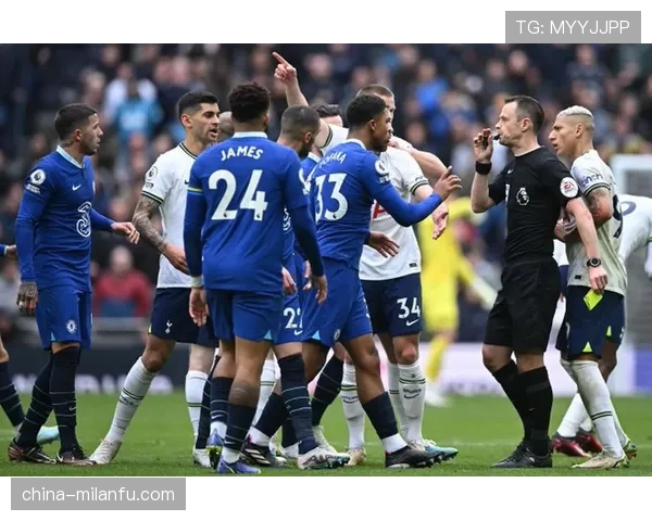 切尔西：衰落豪门危机浮现，波特战术致命短板让传统崩塌！