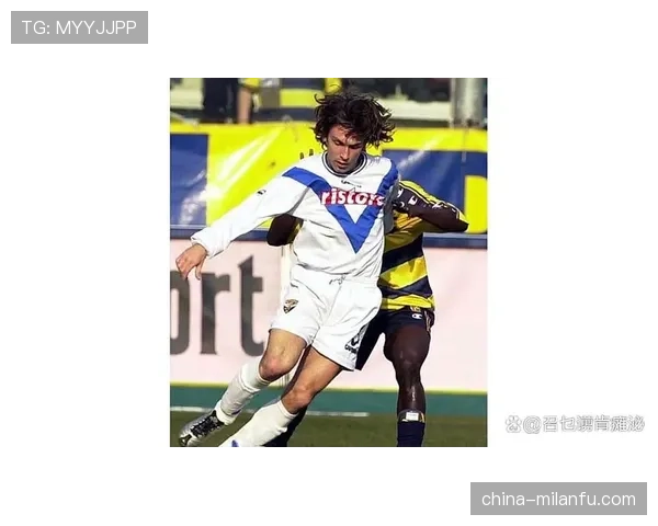 在控球体系下哈维与皮尔洛的组织倾向发生分散变化