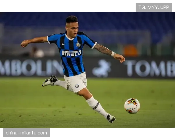 伊布与劳塔罗在锋线终结效率上出现分化趋势