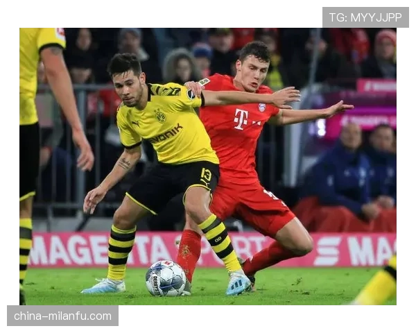 多特蒙德：从战术体系到冠军归属，这支青年军的崛起之路究竟能走多远？