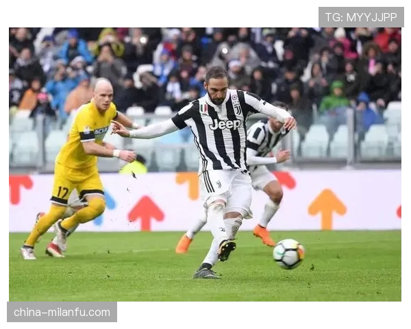 尤文图斯防守稳如磐石，为何一到进攻就哑火？