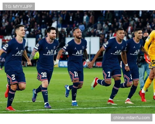 巴黎圣日耳曼进攻结构核心点变化：对战术稳定性形成考验