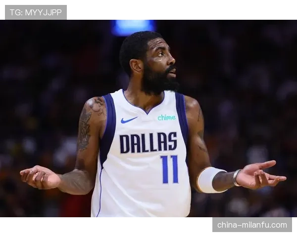 欧文无球跑动制造错位，关键时刻得分结构改变比赛走势