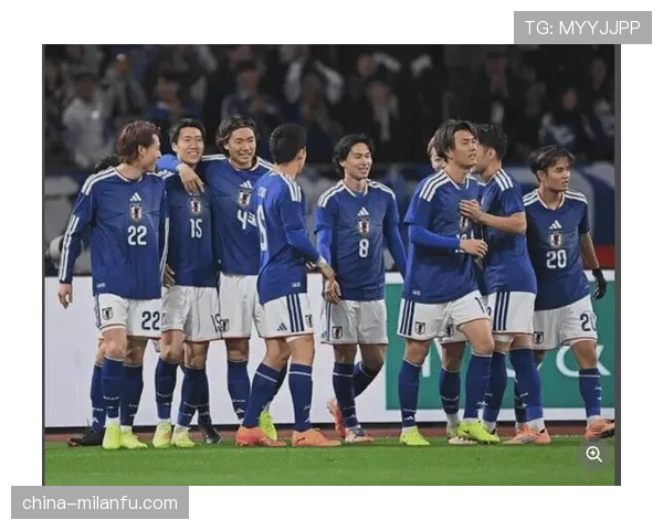 日本队2026世界杯阵容预测：核心球员能否带队突破十六强